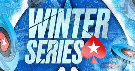 pokerstars winter series Beste Online Casinos Schweiz 2023